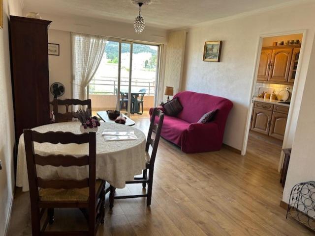 Spacious In For Art Lovers * Vallauris