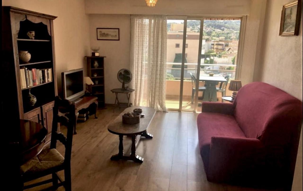 Apartment Spacious In For Art Lovers Vallauris