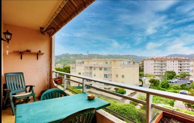Apartment Spacious In For Art Lovers Vallauris